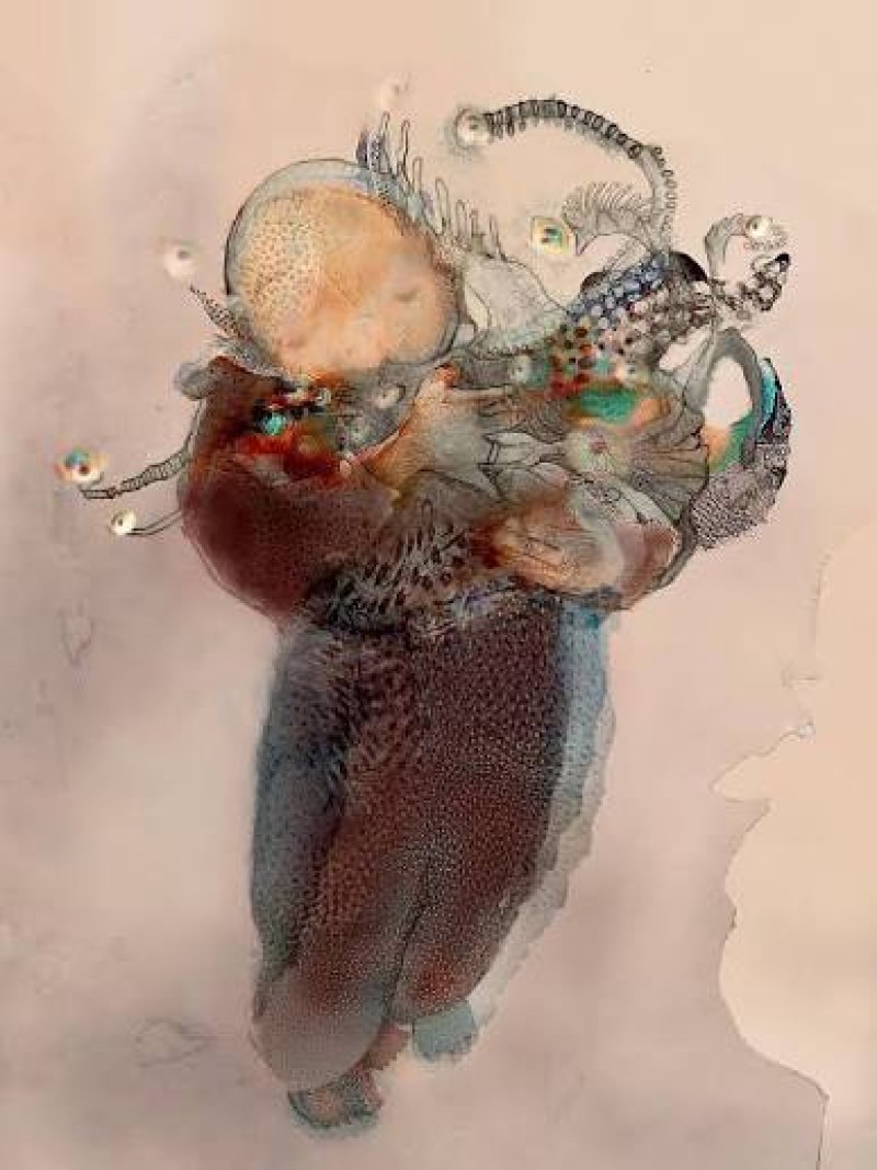 ANKA ODISHELIDZE